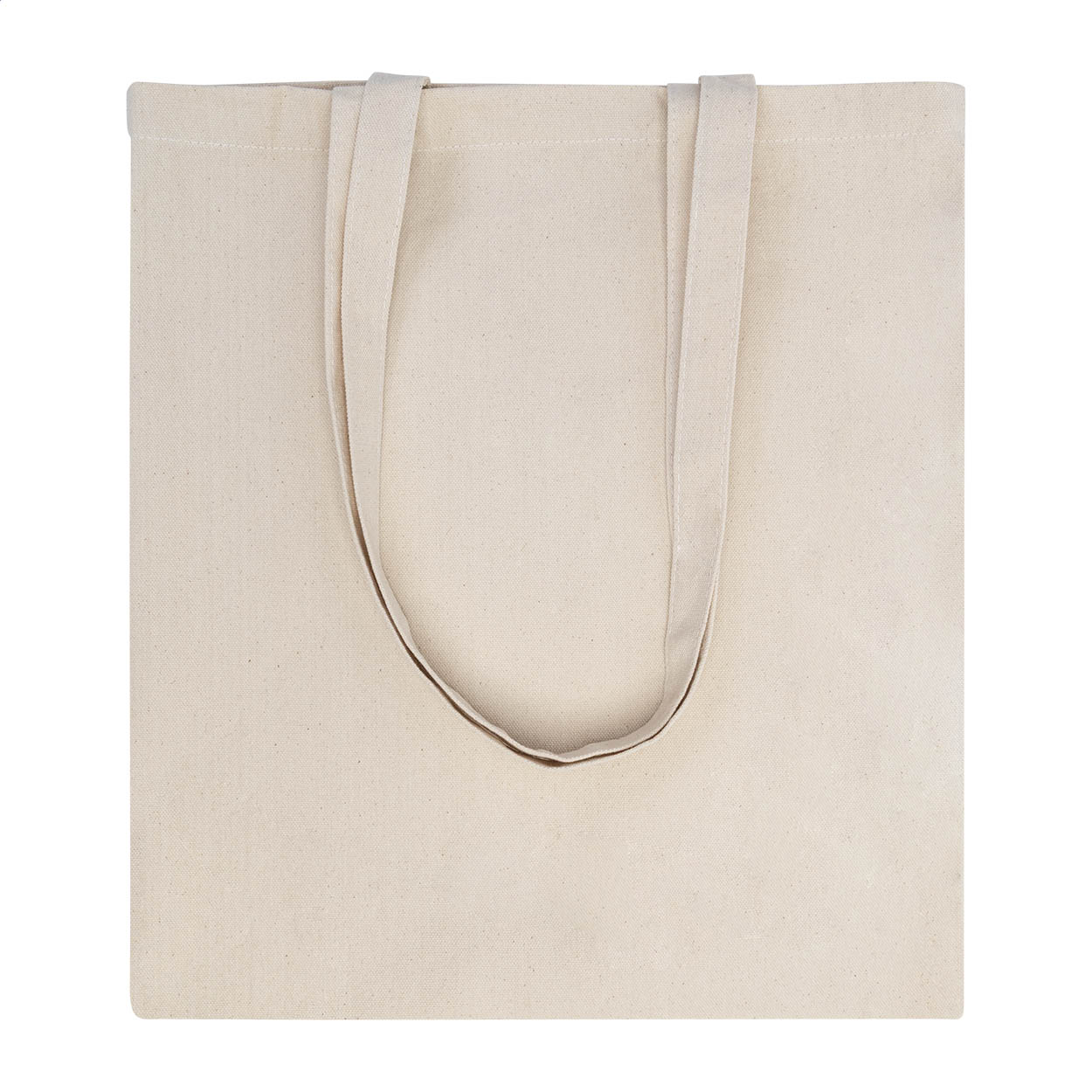 Shopper in cotone — gadget promozionale personalizzabile con il tuo logo