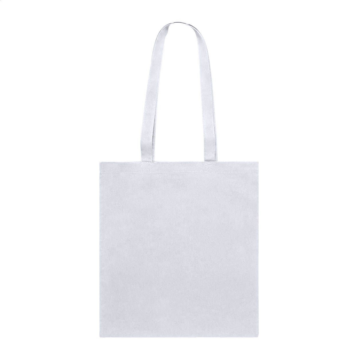 Shopper in cotone — gadget promozionale personalizzabile con il tuo logo