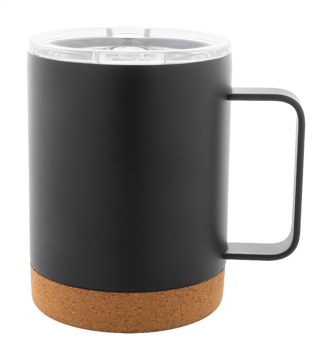 Tazza termica — gadget promozionale personalizzabile con il tuo logo