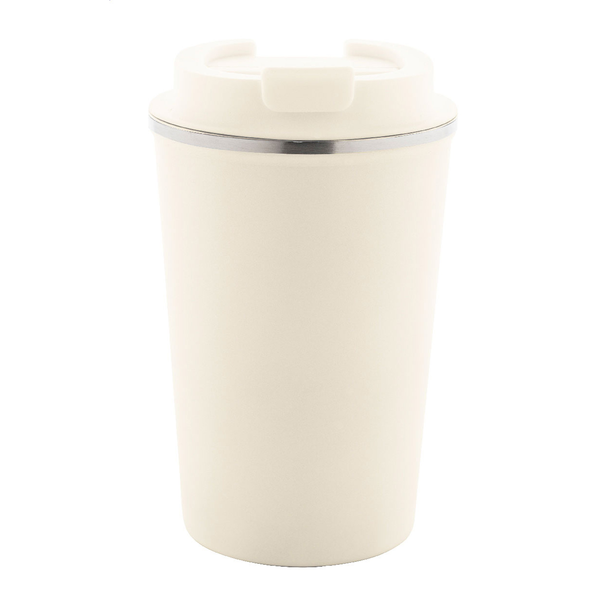 Mug termico da 350ml — gadget promozionale personalizzabile con il tuo logo