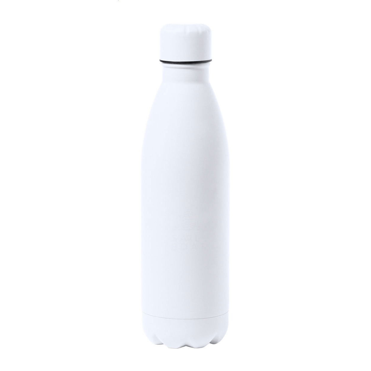 Borraccia in acciaio — gadget promozionale personalizzabile con il tuo logo