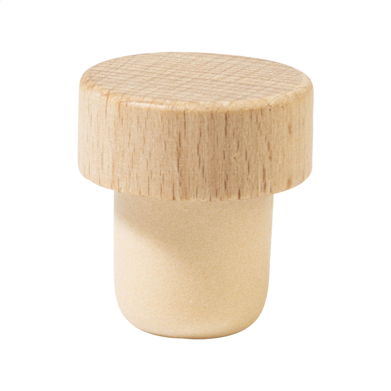 Tappo bottiglia vino — gadget promozionale personalizzabile con il tuo logo