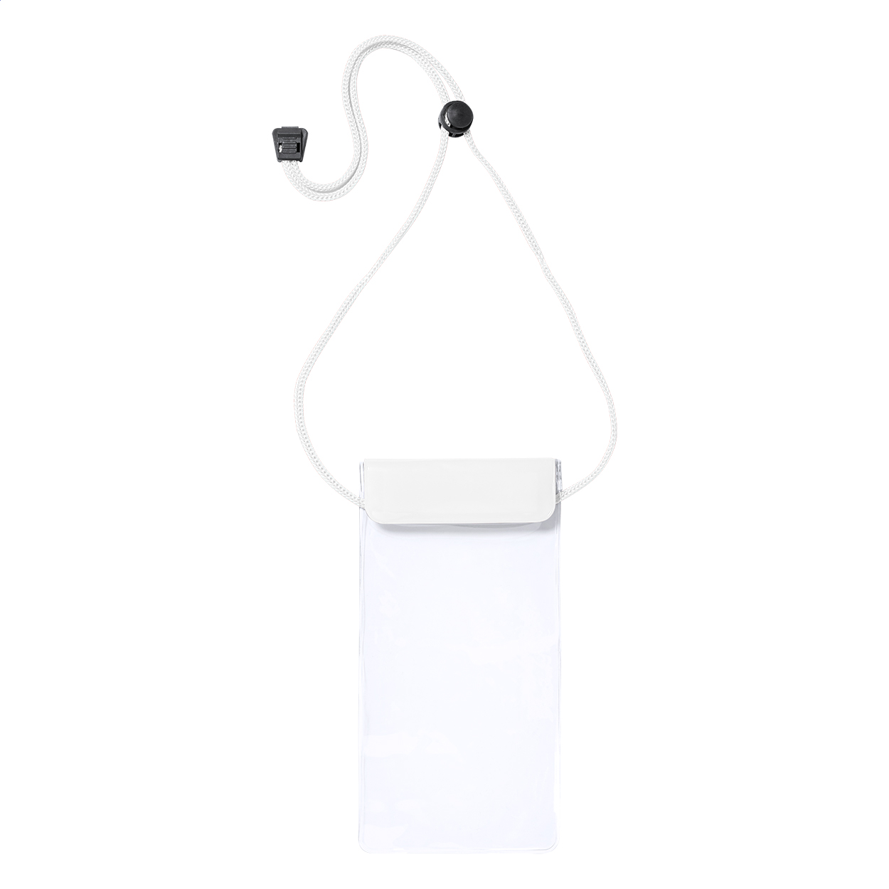 custodia impermeabile per cellulare — gadget promozionale personalizzabile con il tuo logo