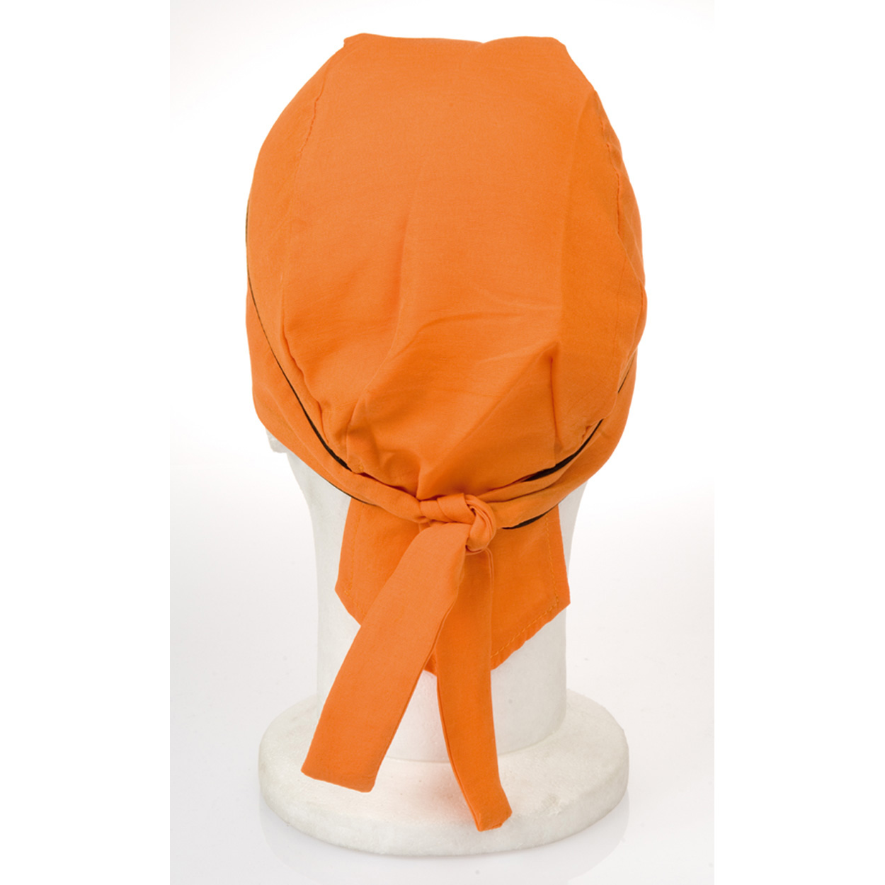 Foulard in poliestere — gadget promozionale personalizzabile con il tuo logo