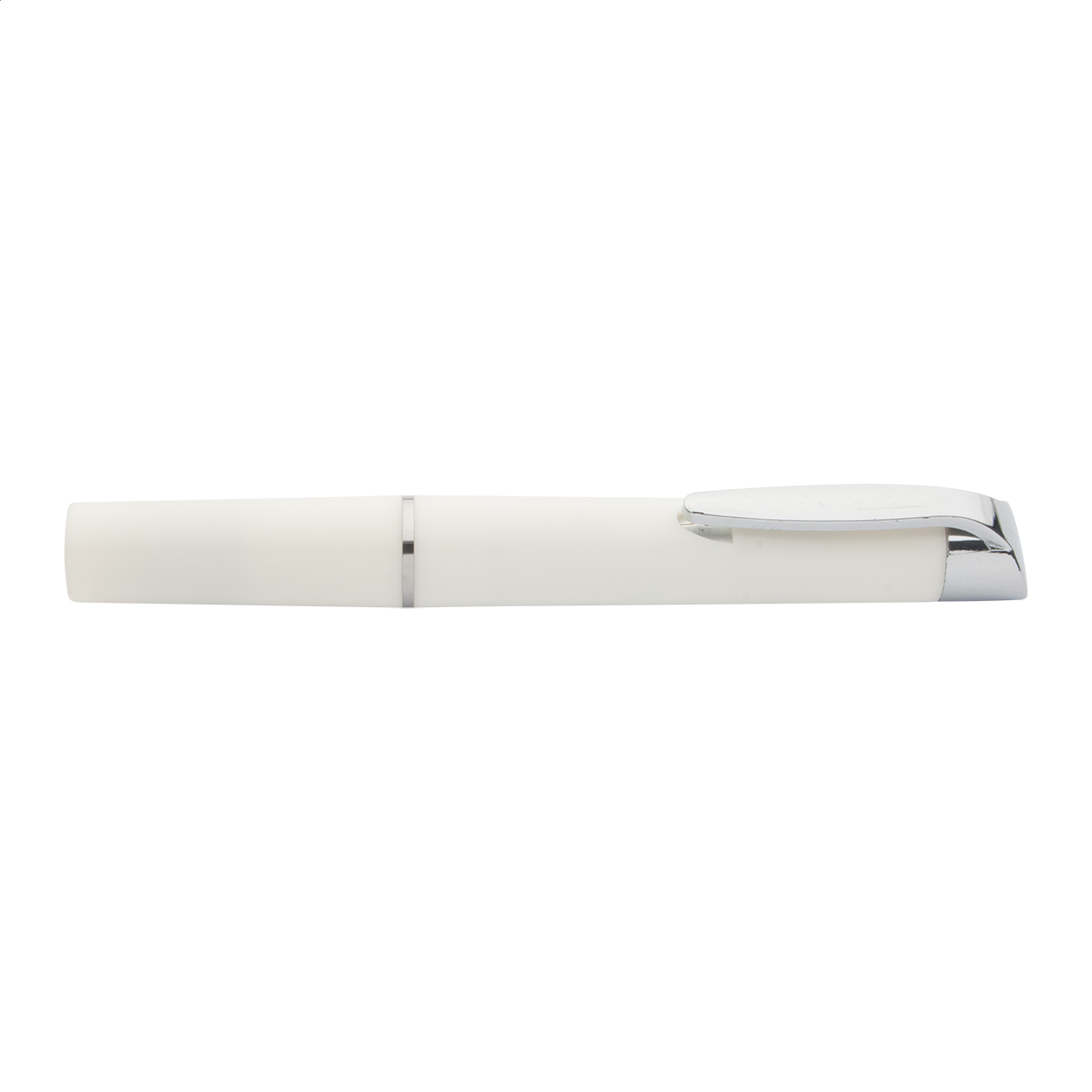 Torcia medico a forma di penna — gadget promozionale personalizzabile con il tuo logo
