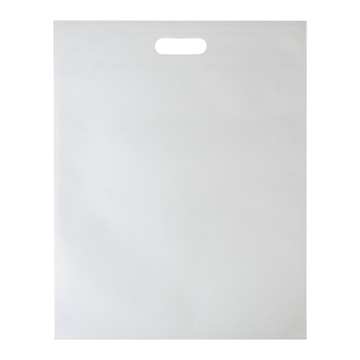 Shopper TNT 70 g/m² — gadget promozionale personalizzabile con il tuo logo