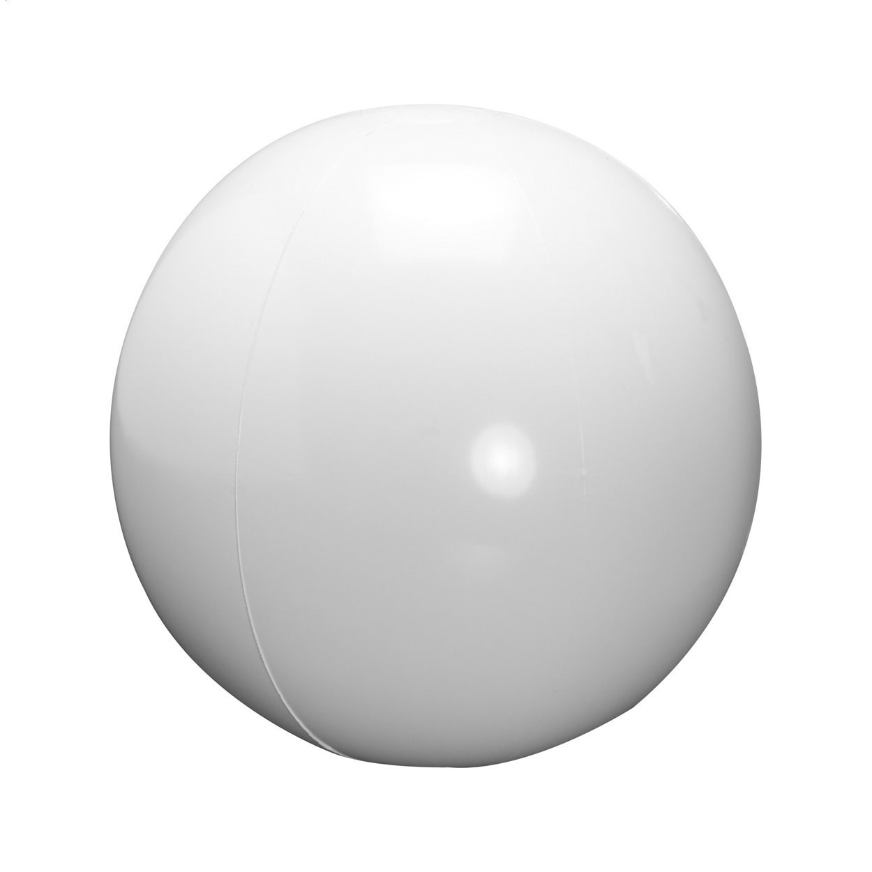 pallone da spiaggia (ø40 cm) — gadget promozionale personalizzabile con il tuo logo