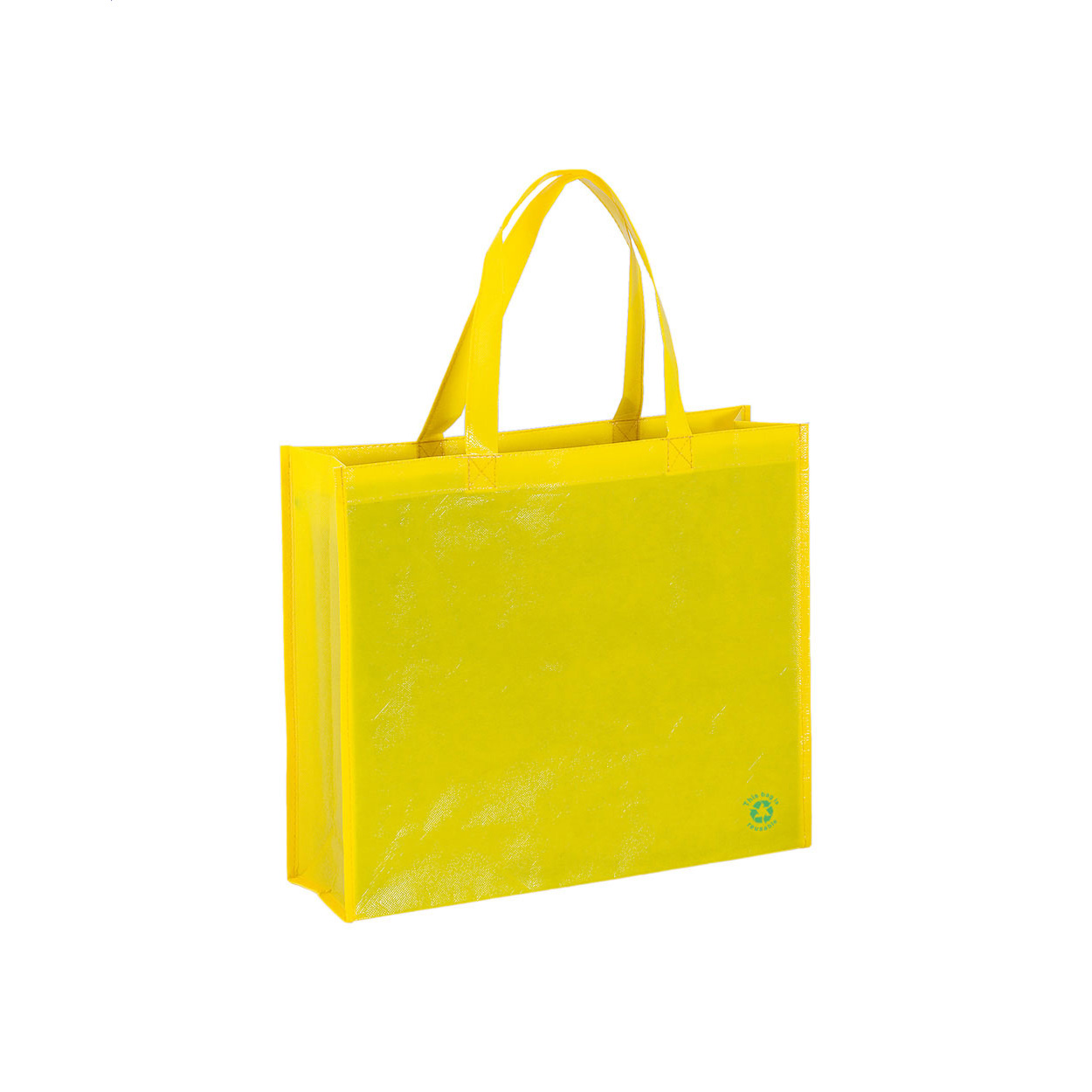 borse per la spesa — gadget promozionale personalizzabile con il tuo logo