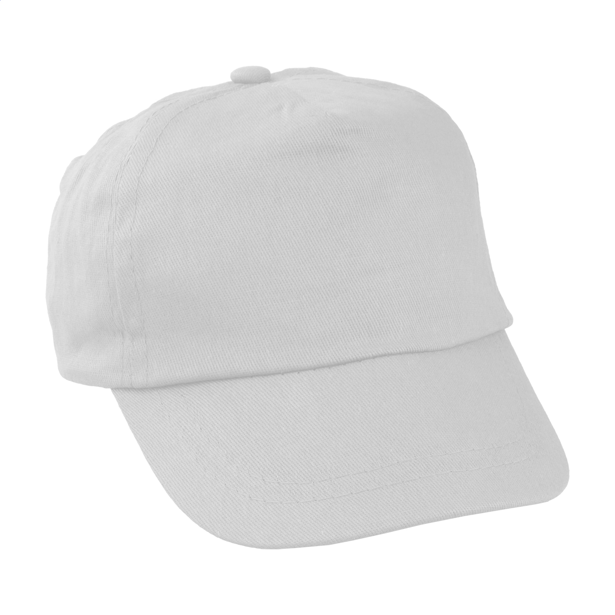 cappellino baseball bambini — gadget promozionale personalizzabile con il tuo logo