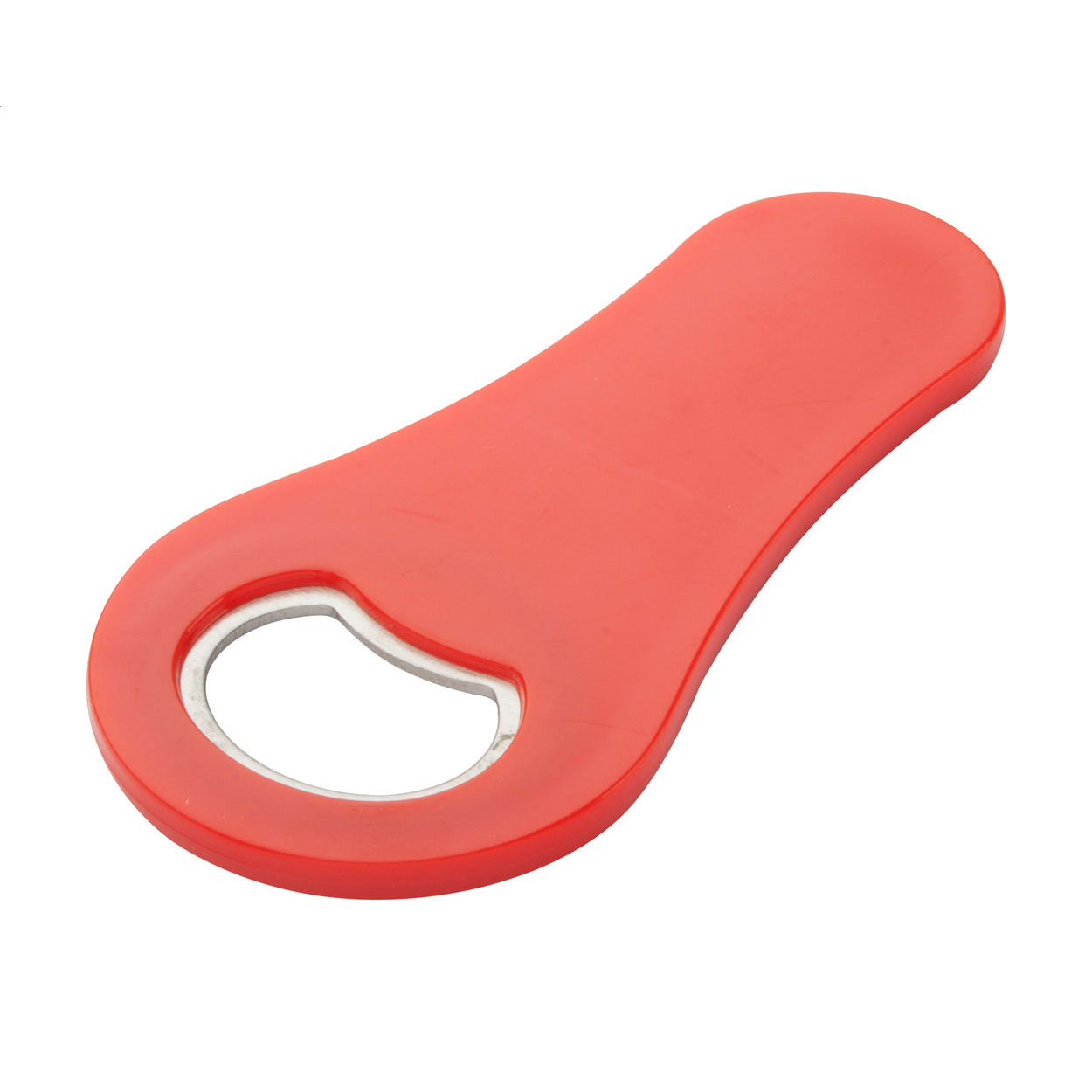 apribottiglie con magnete — gadget promozionale personalizzabile con il tuo logo