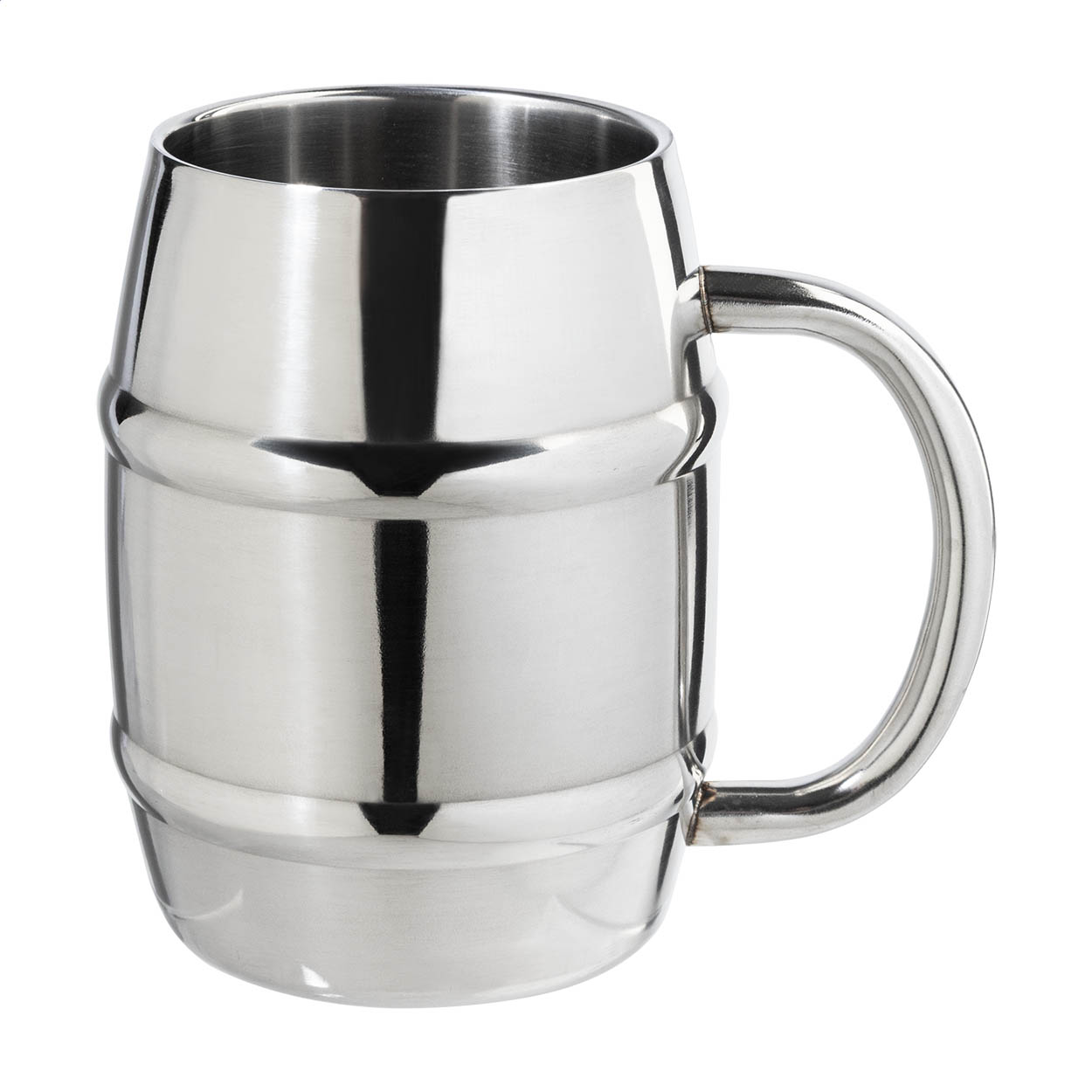 Tazza mug per cocktail — gadget promozionale personalizzabile con il tuo logo