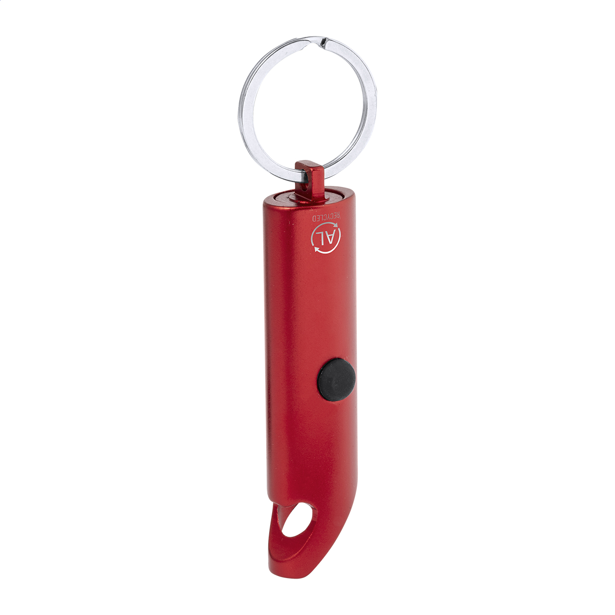 torcia apribottiglie — gadget promozionale personalizzabile con il tuo logo