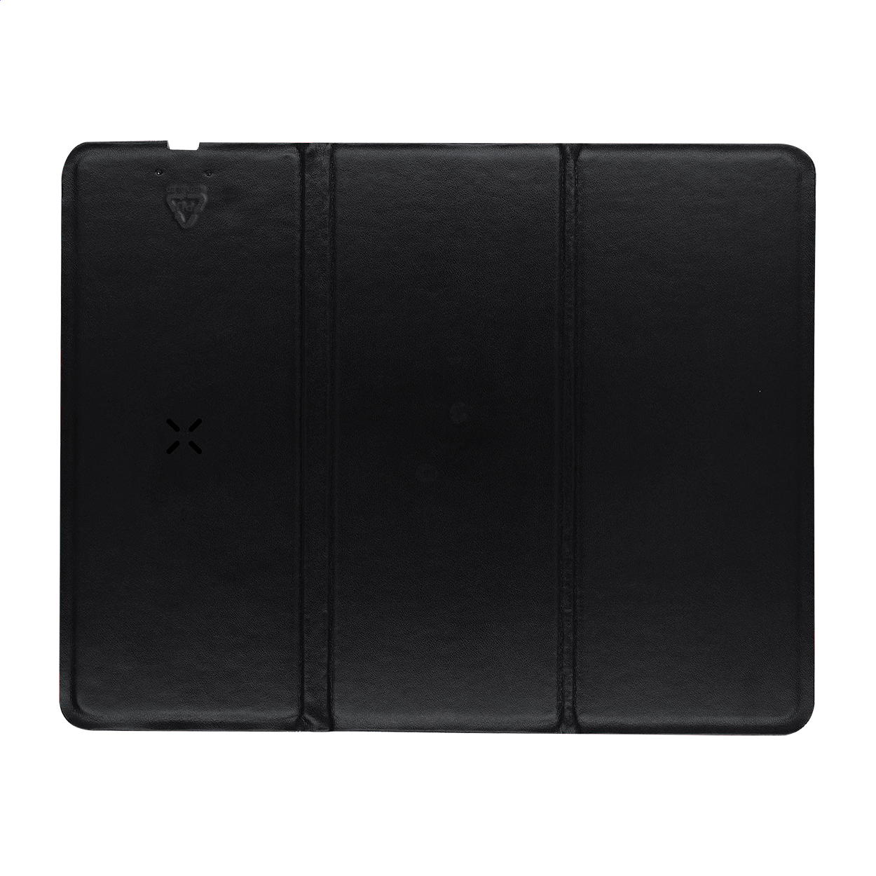 Tappetino mouse con caricatore wireless — gadget promozionale personalizzabile con il tuo logo
