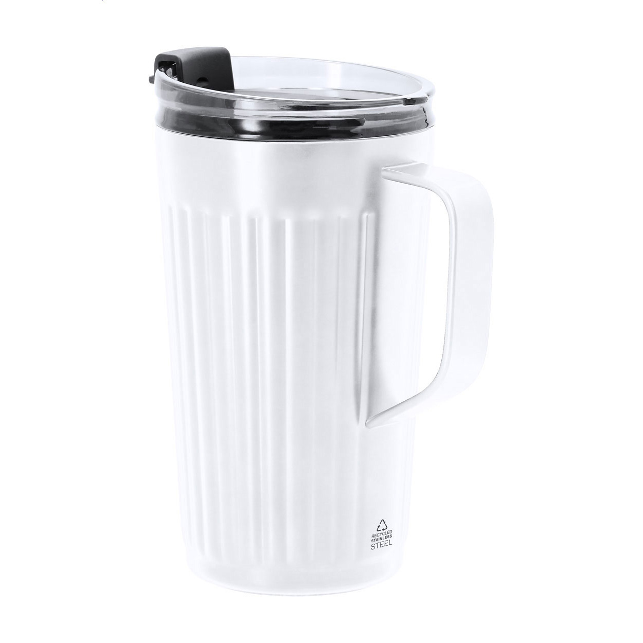 Mug termico — gadget promozionale personalizzabile con il tuo logo