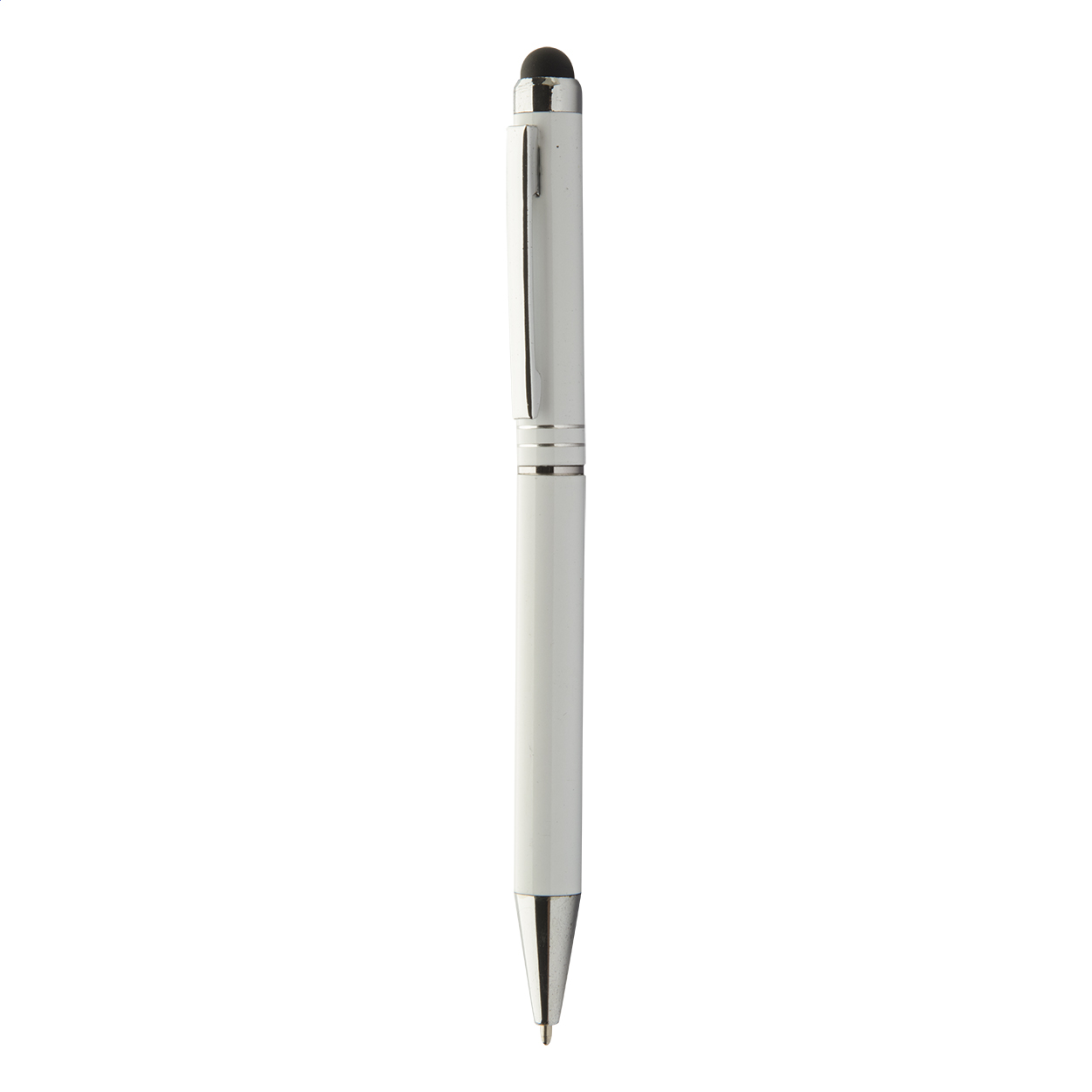 penna a sfera capacitiva — gadget promozionale personalizzabile con il tuo logo