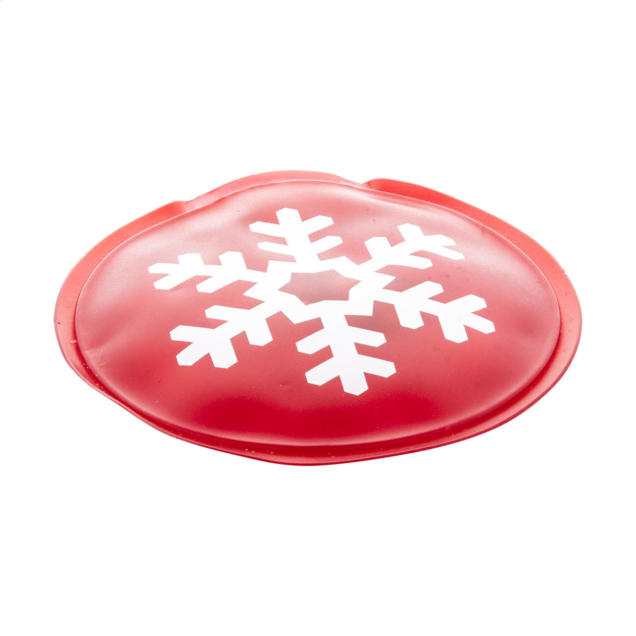 Scaldino termico — gadget promozionale personalizzabile con il tuo logo