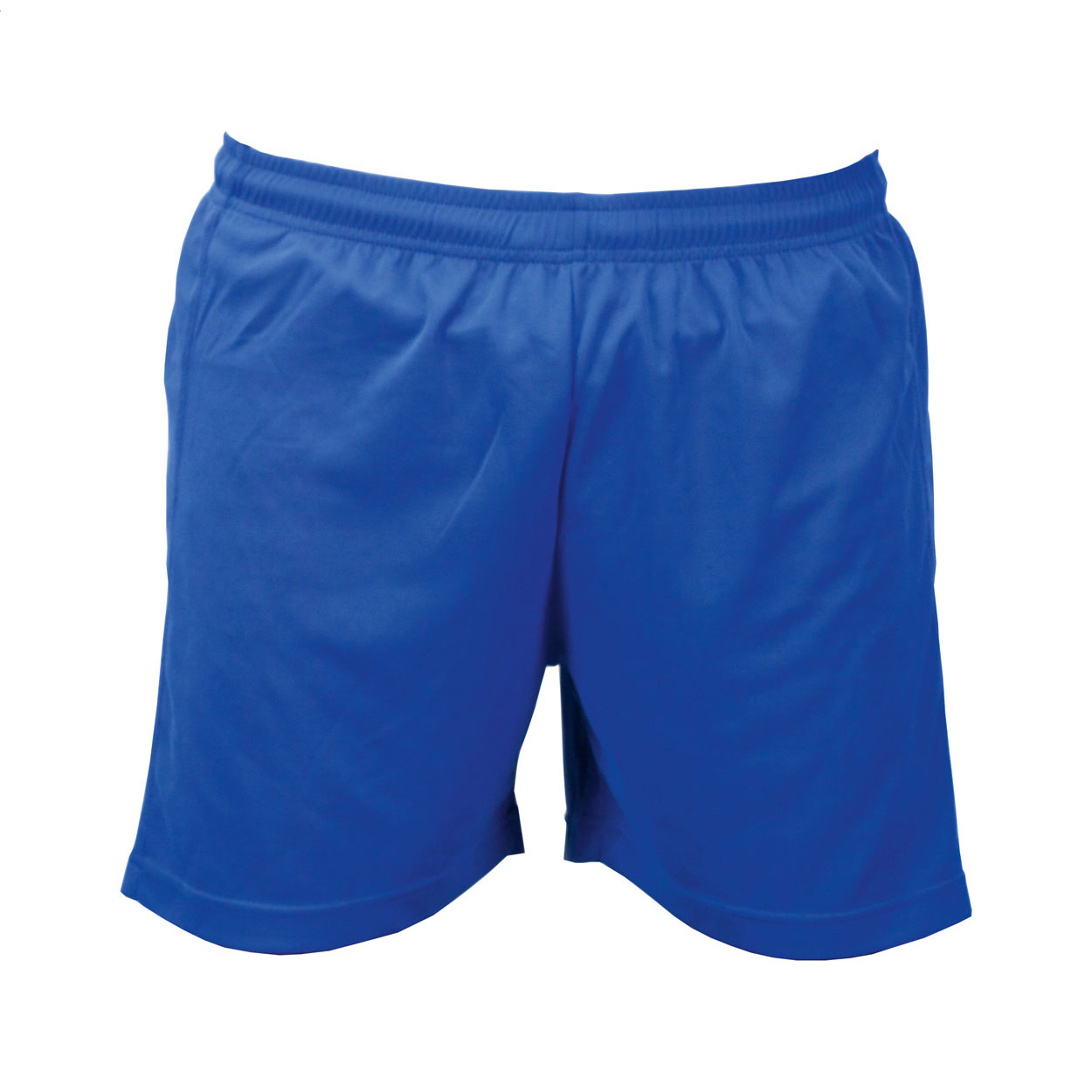 Pantaloncini 100% poliestere, 145 g/m² — gadget promozionale personalizzabile con il tuo logo