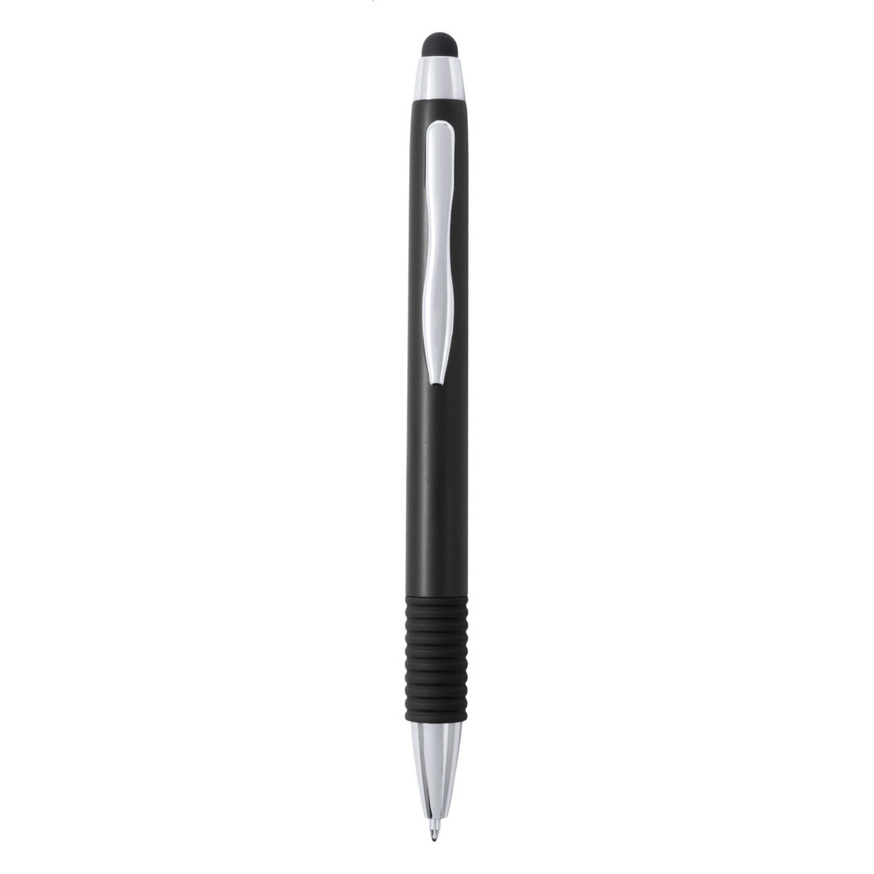 penna a sfera touch — gadget promozionale personalizzabile con il tuo logo