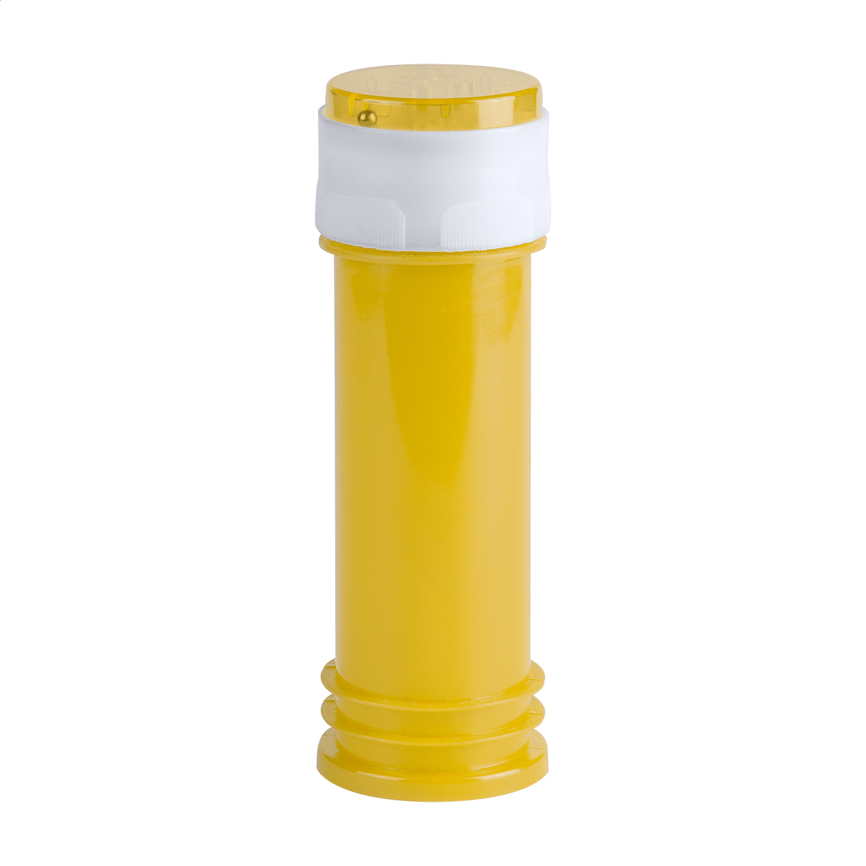bolle di sapone — gadget promozionale personalizzabile con il tuo logo