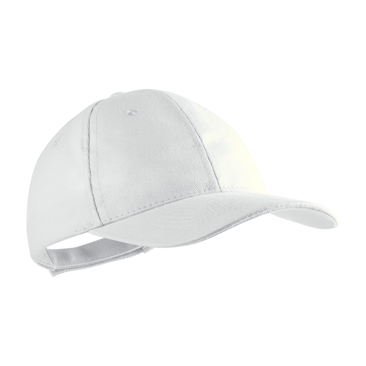 cappellino baseball — gadget promozionale personalizzabile con il tuo logo
