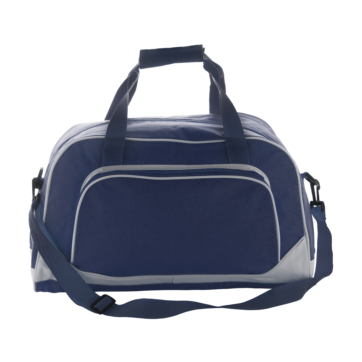 borsone sportivo — gadget promozionale personalizzabile con il tuo logo