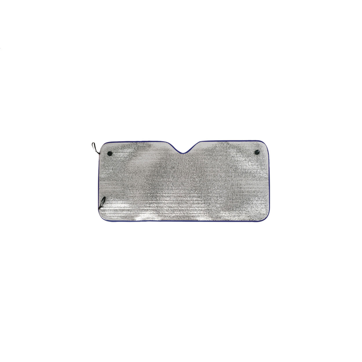 parasole da auto — gadget promozionale personalizzabile con il tuo logo