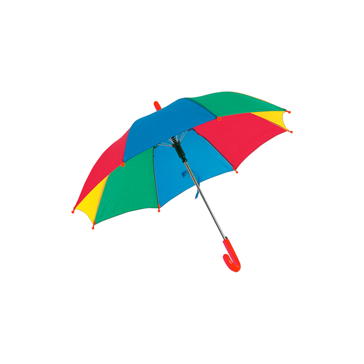 ombrello bambino — gadget promozionale personalizzabile con il tuo logo