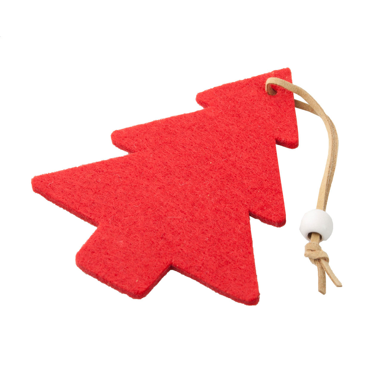 figure di Natale, albero di Natale — gadget promozionale personalizzabile con il tuo logo
