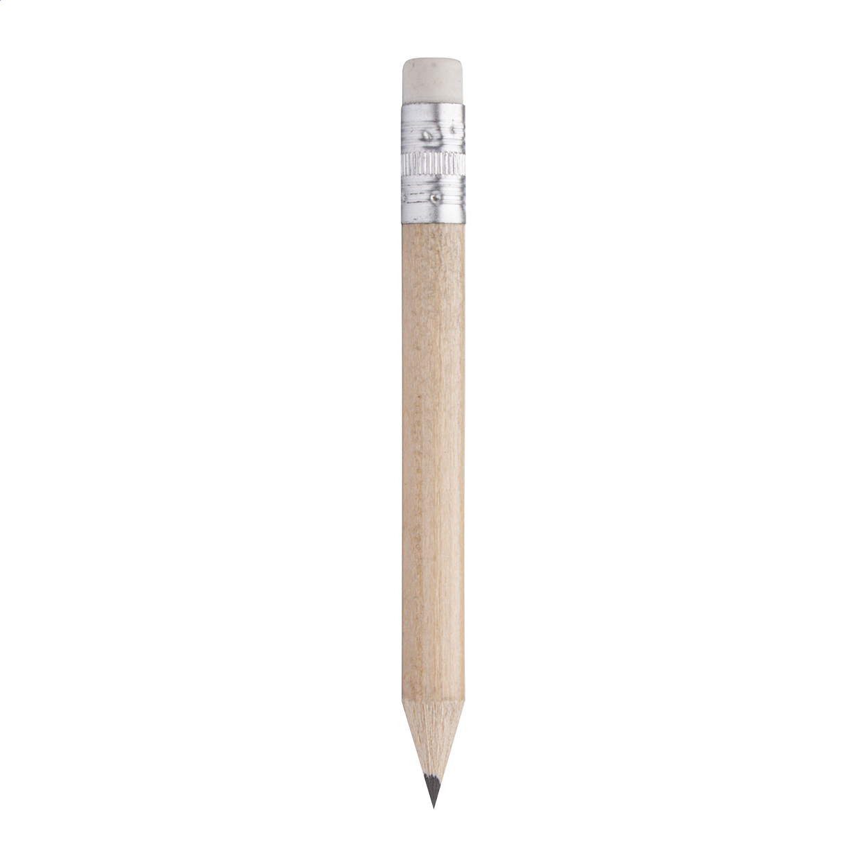 matita in legno — gadget promozionale personalizzabile con il tuo logo