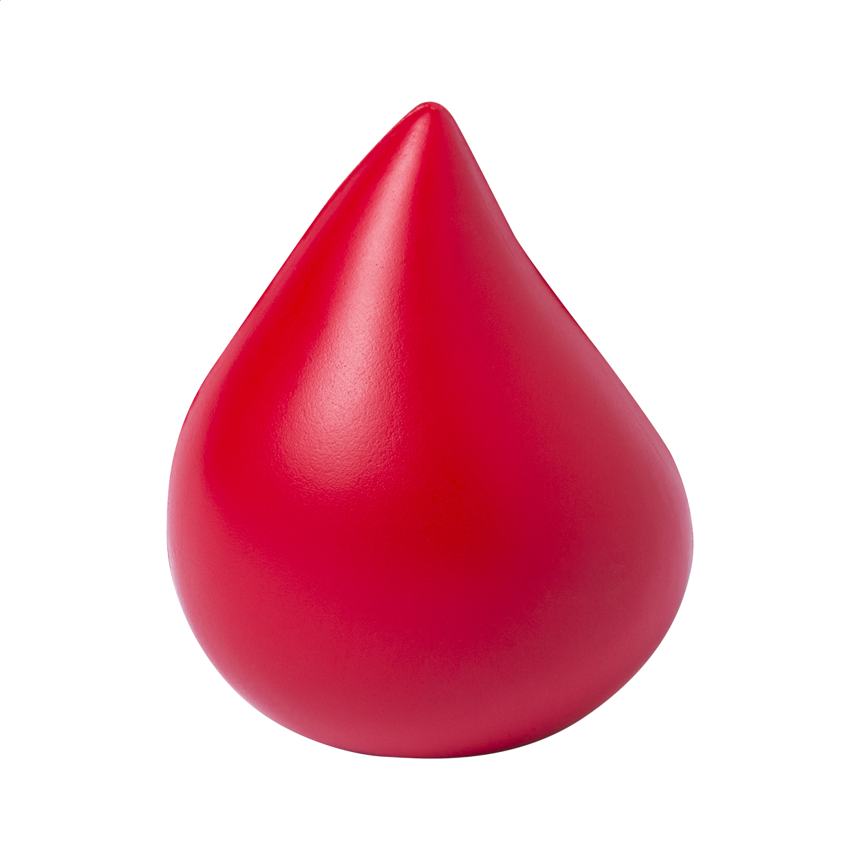 pallina antistress — gadget promozionale personalizzabile con il tuo logo