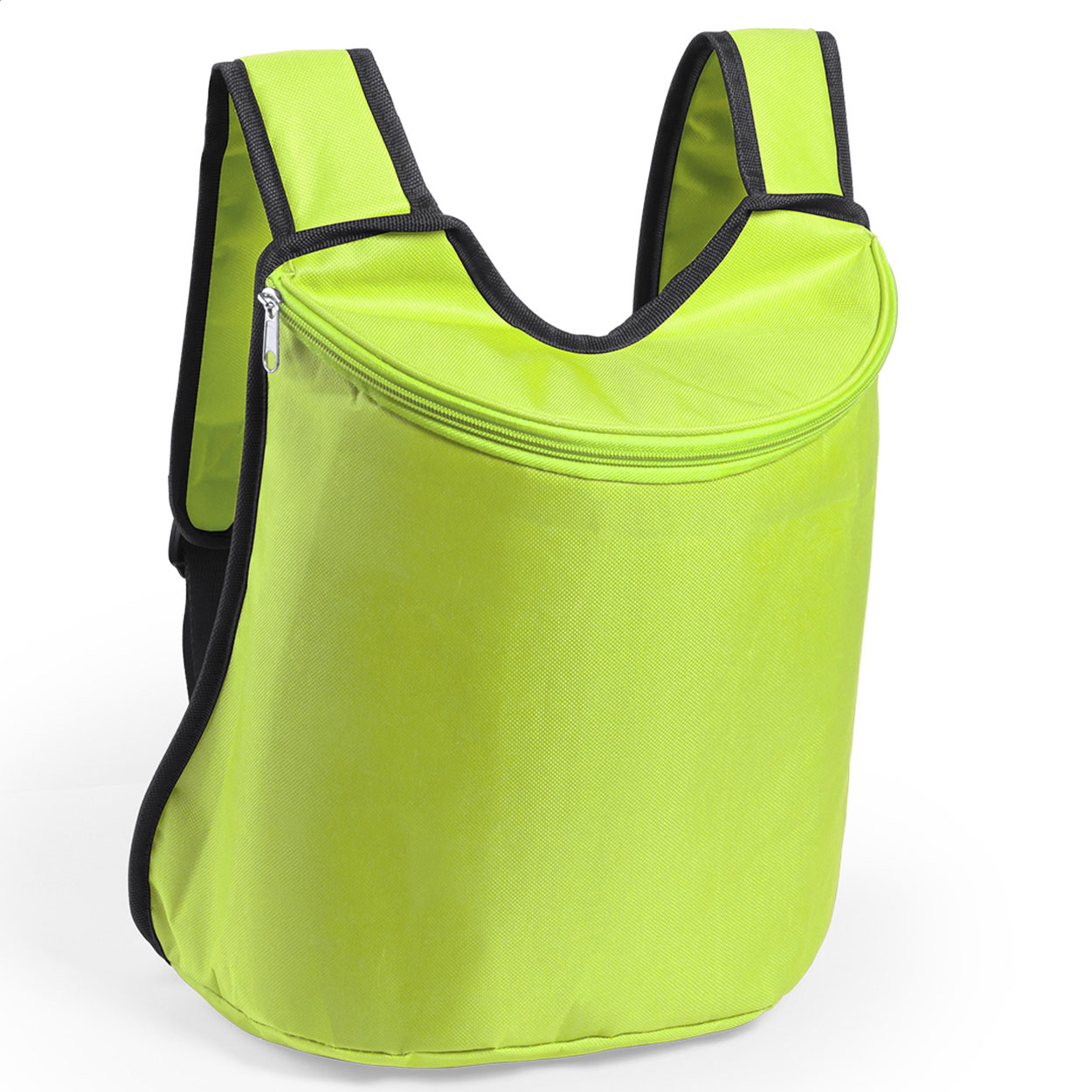 zaino cool bag — gadget promozionale personalizzabile con il tuo logo