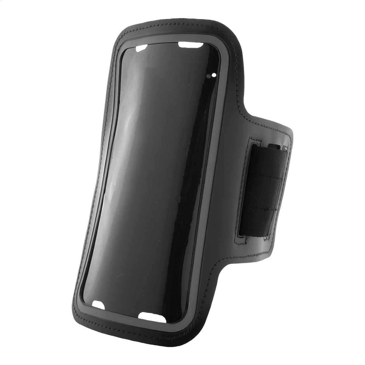 portacellulare sportivo — gadget promozionale personalizzabile con il tuo logo