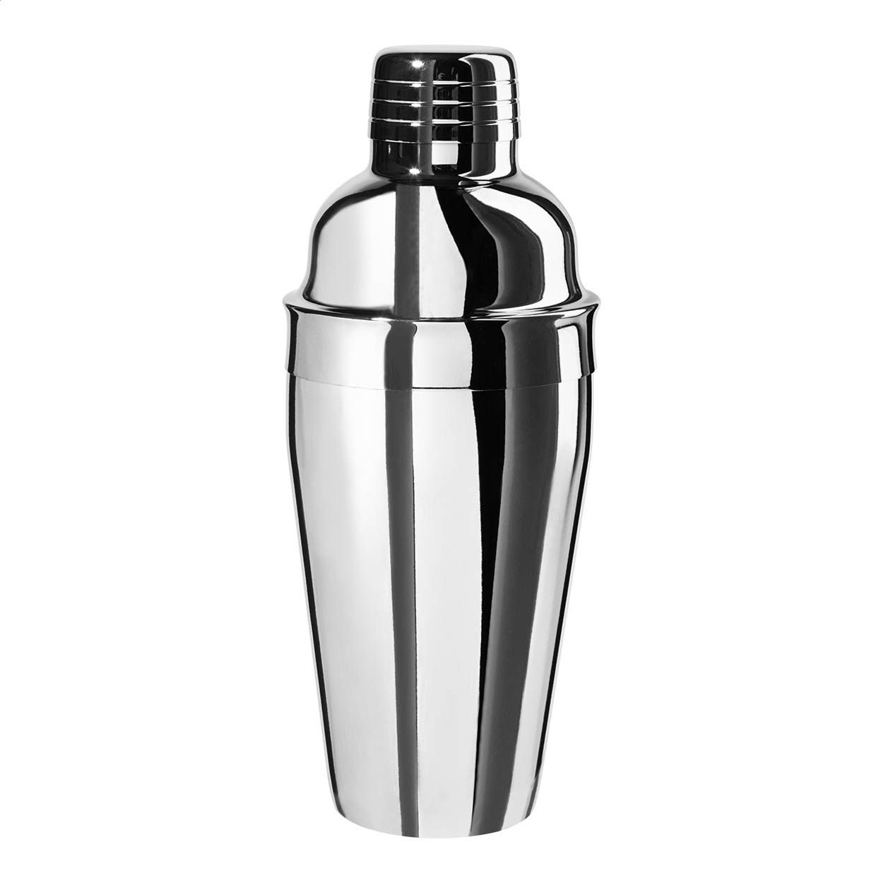 cocktail shaker — gadget promozionale personalizzabile con il tuo logo