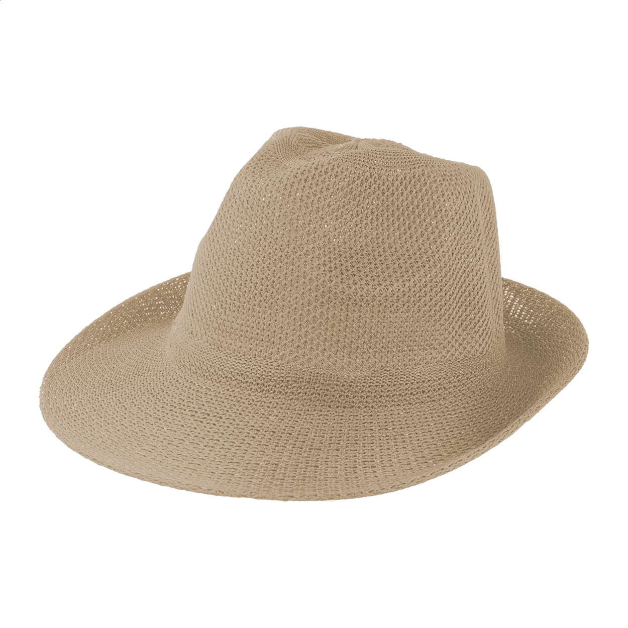 Cappello moda unisex (senza fascia) — gadget promozionale personalizzabile con il tuo logo