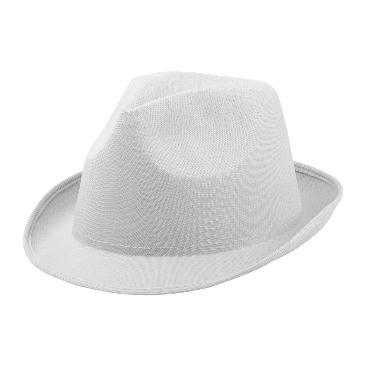 Cappello moda unisex (senza fascia) — gadget promozionale personalizzabile con il tuo logo