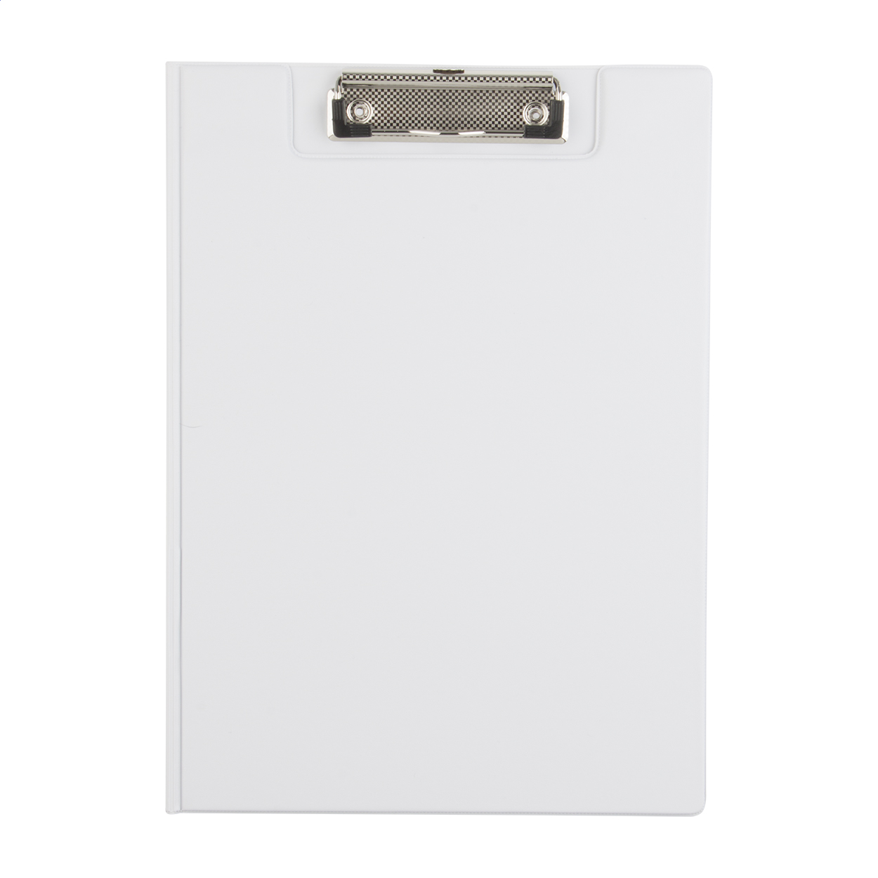 Cartella portablocco in PVC — gadget promozionale personalizzabile con il tuo logo