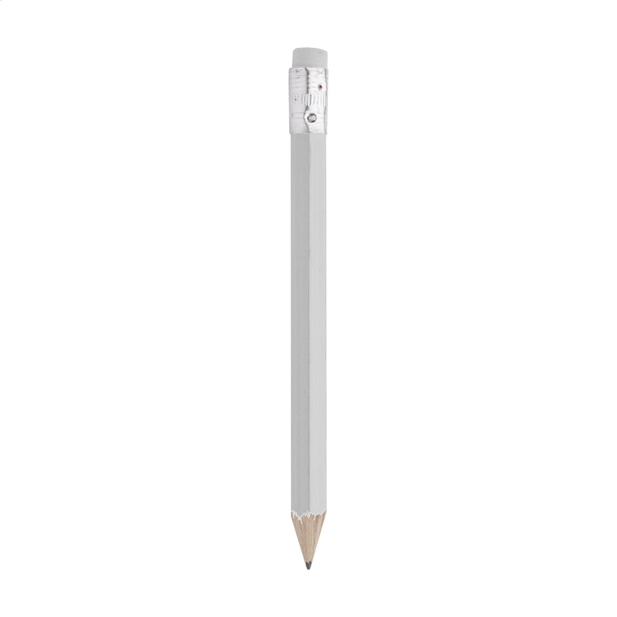 matita mini — gadget promozionale personalizzabile con il tuo logo
