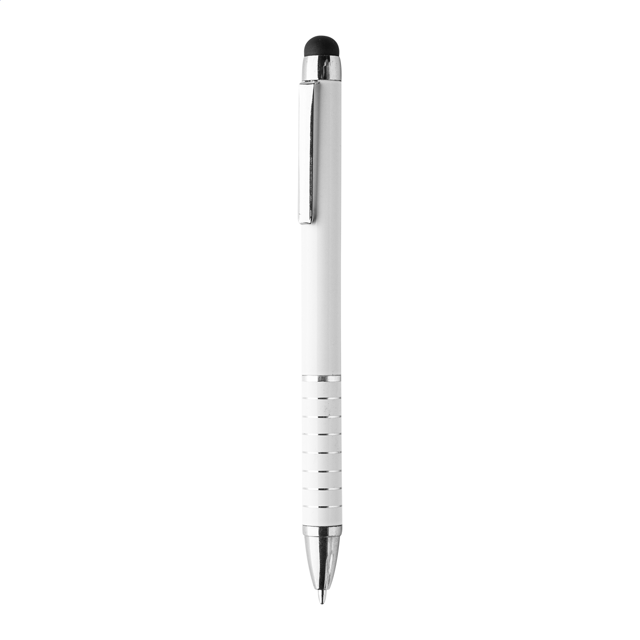 penna a sfera capacitiva — gadget promozionale personalizzabile con il tuo logo