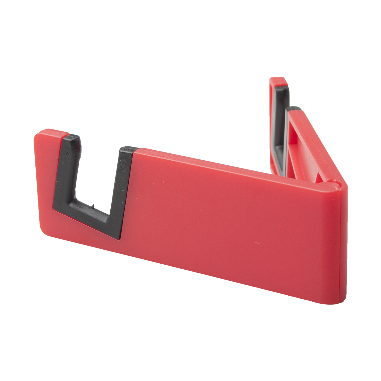 supporto per cellulare — gadget promozionale personalizzabile con il tuo logo