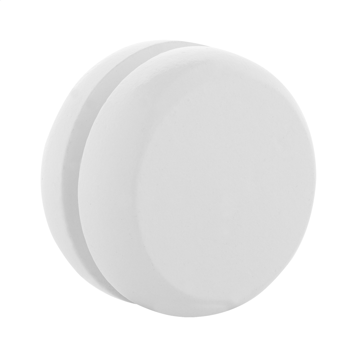 Yo-yo in legno verniciato con filo di cotone — gadget promozionale personalizzabile con il tuo logo