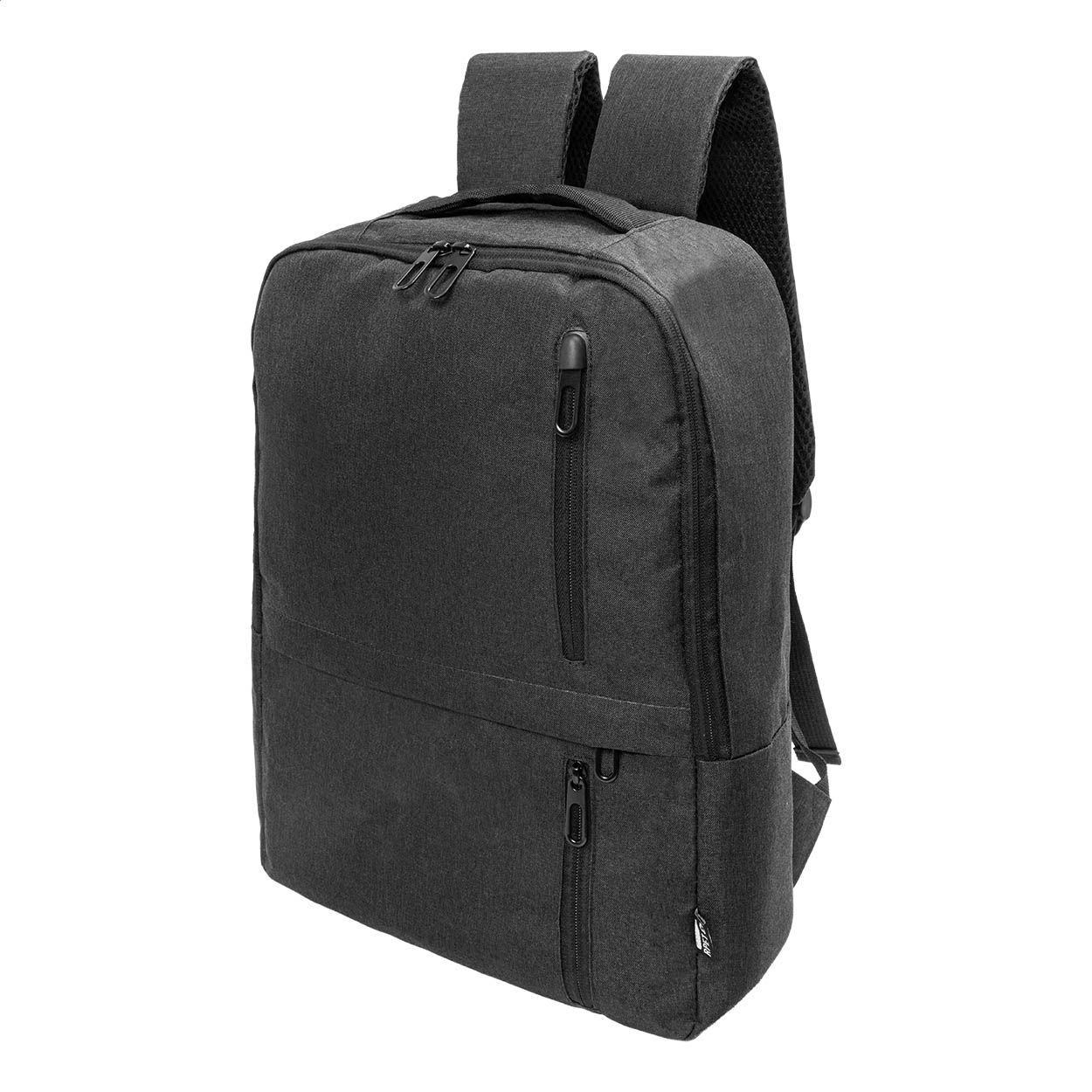 Zaino in RPET — gadget promozionale personalizzabile con il tuo logo