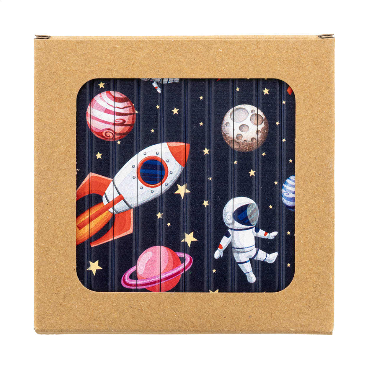 set 12 matite — gadget promozionale personalizzabile con il tuo logo