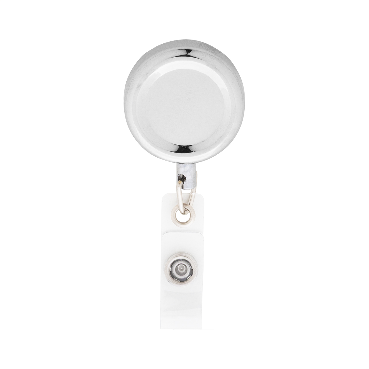 Porta badge — gadget promozionale personalizzabile con il tuo logo