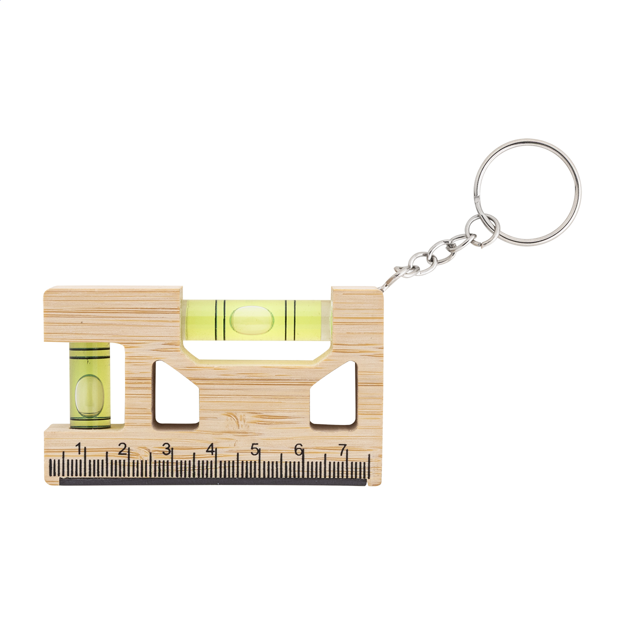 Portachiavi multi utensile — gadget promozionale personalizzabile con il tuo logo