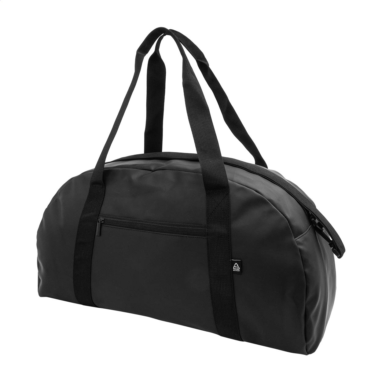 Borsa sportiva RPU — gadget promozionale personalizzabile con il tuo logo