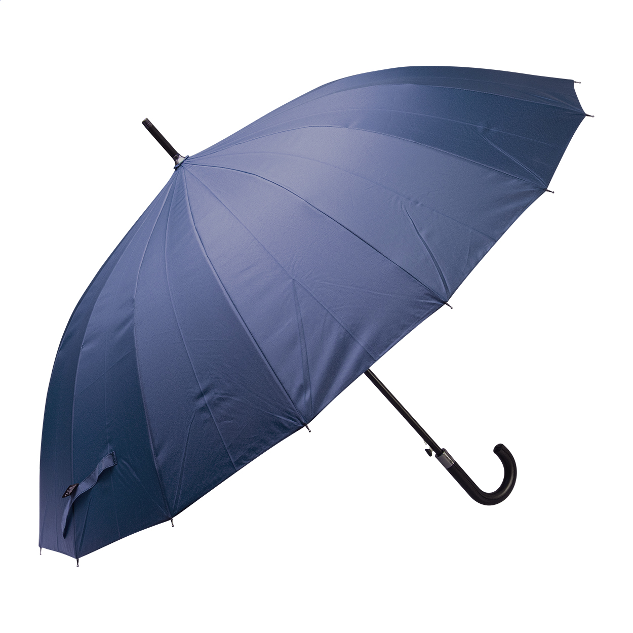 Ombrello in RPET — gadget promozionale personalizzabile con il tuo logo