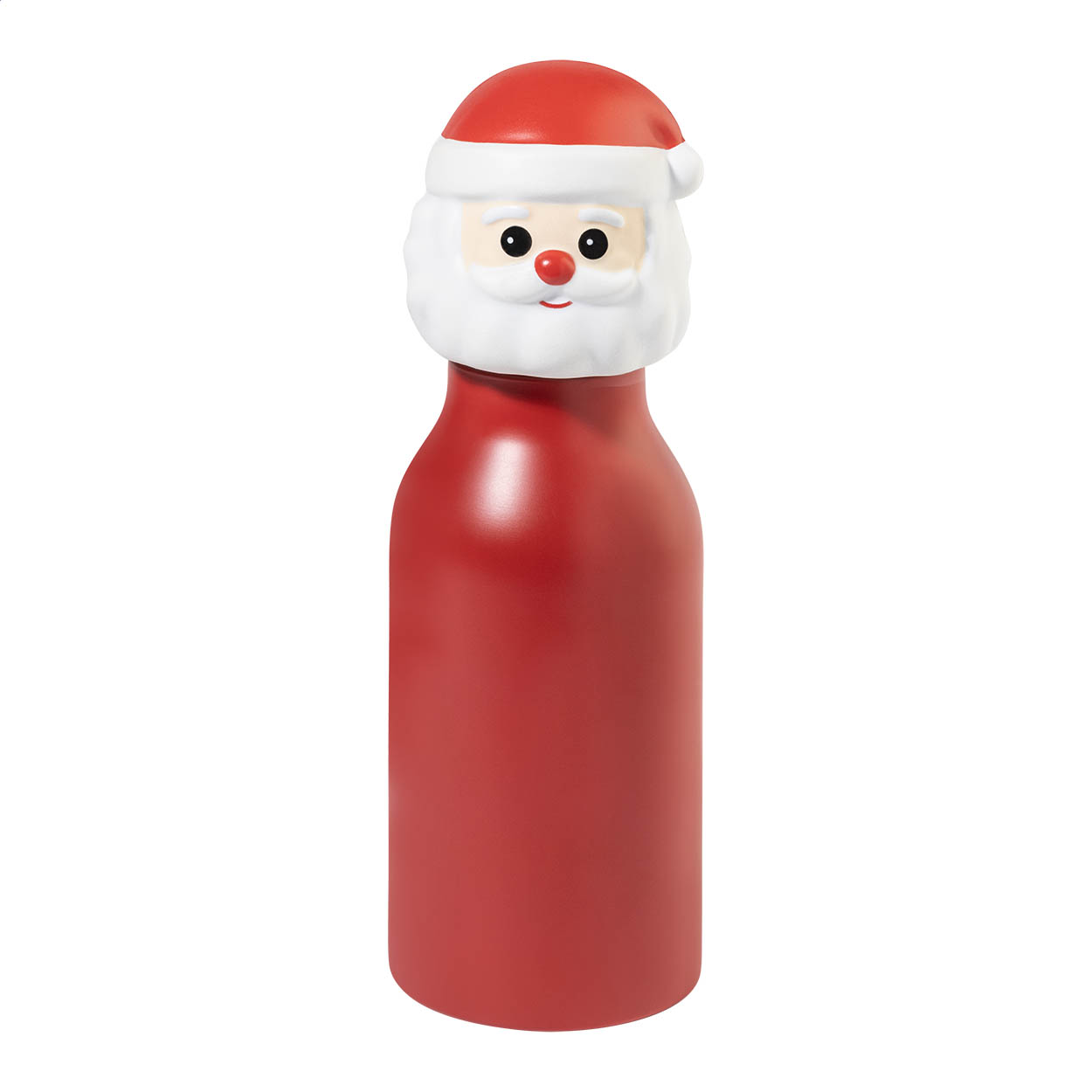 Borraccia a doppia parete da 400ml — gadget promozionale personalizzabile con il tuo logo