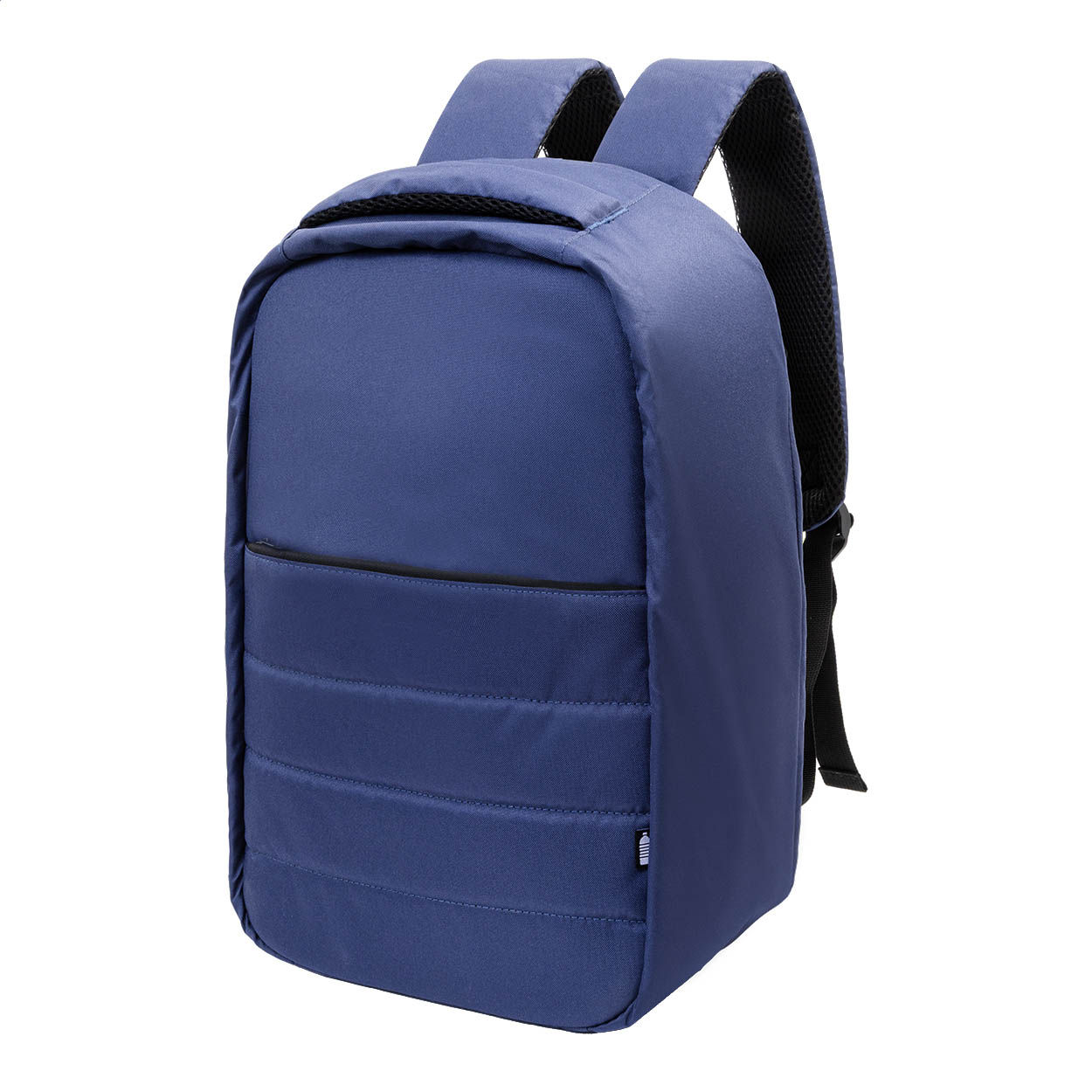 Zaino in RPET — gadget promozionale personalizzabile con il tuo logo