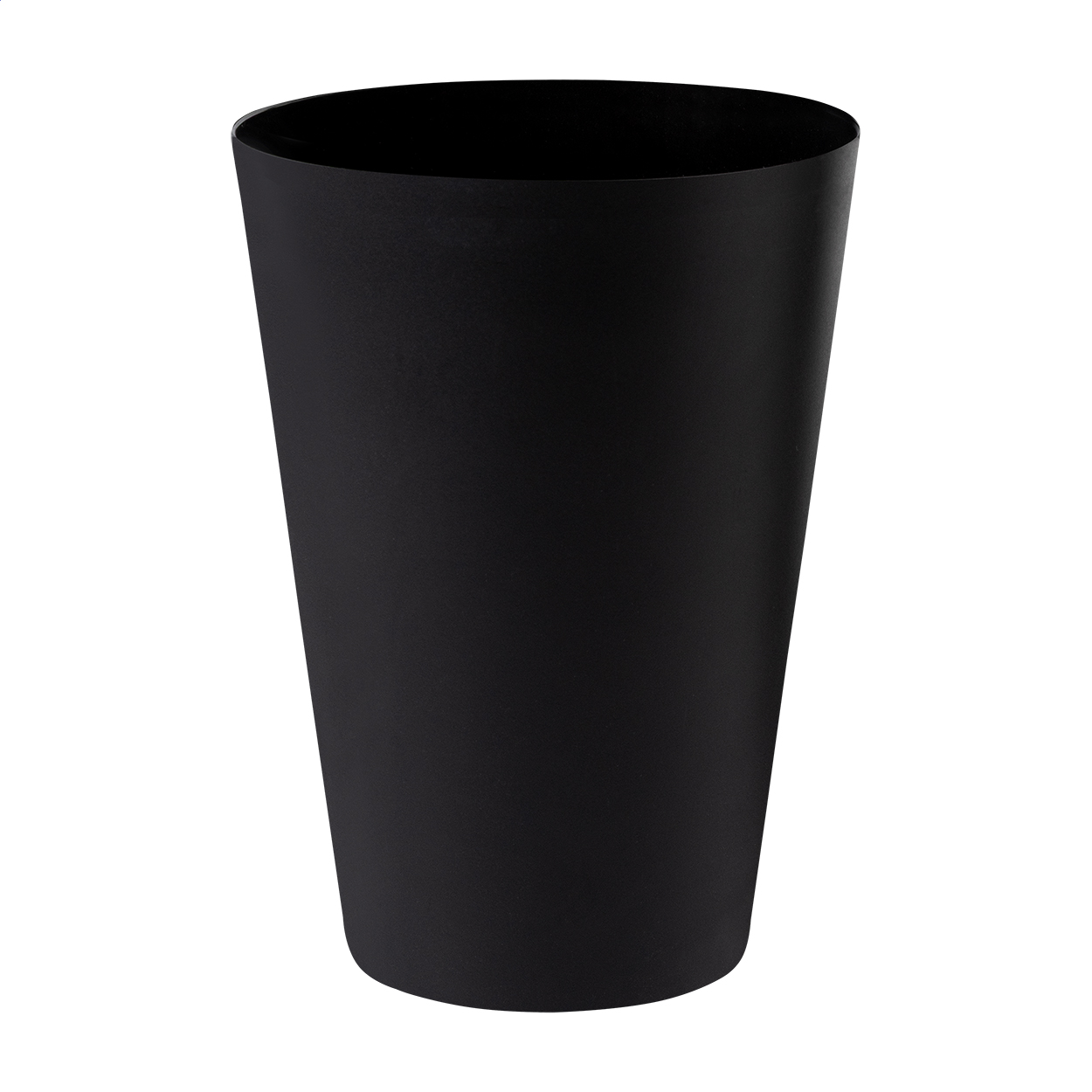 Bicchiere riutilizzabile per eventi in plastica PP, 300 ml — gadget promozionale personalizzabile con il tuo logo