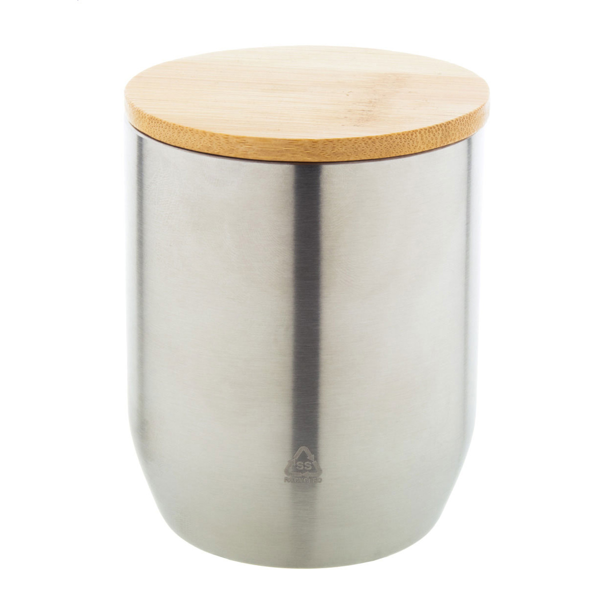 Tazza termica da 300ml — gadget promozionale personalizzabile con il tuo logo